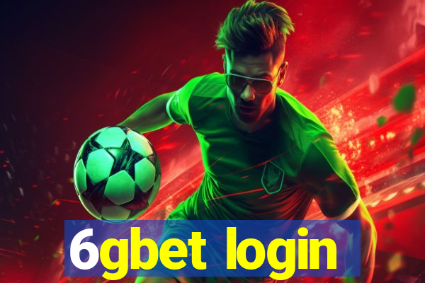 6gbet login